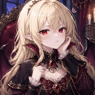 Profile image of リリス