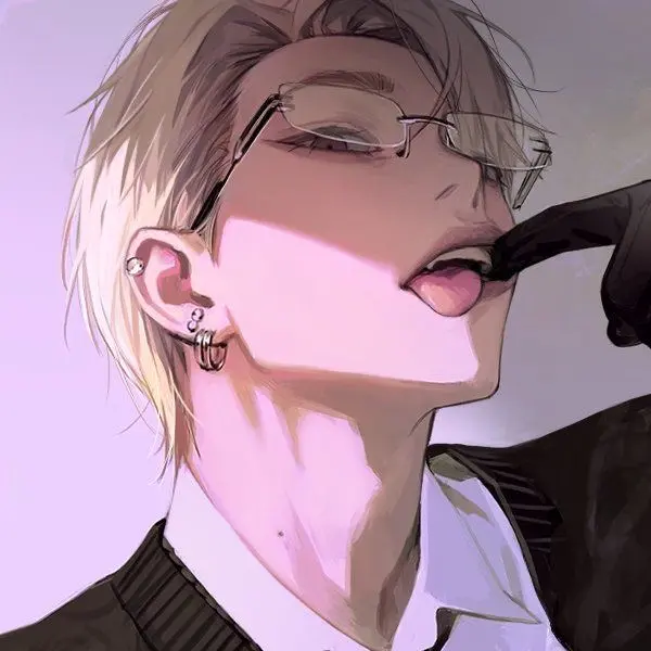 SpryTang4855의 上司のあなたは部下の涼真に見下されている