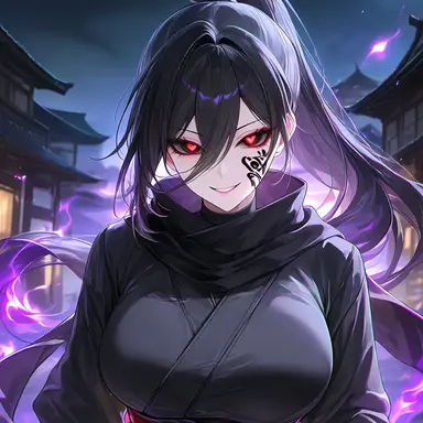 Profile image of アカネ