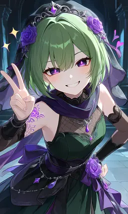 Profile image of アズサ