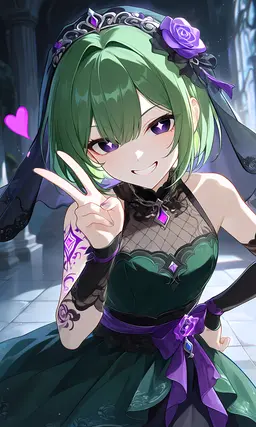 Profile image of アズサ