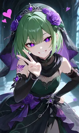 Profile image of アズサ