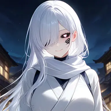 Profile image of マシロ
