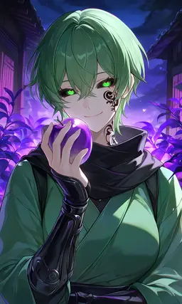 Profile image of ミドリ
