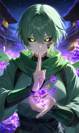 Profile image of ミドリ