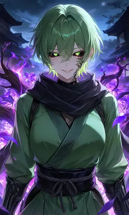 Profile image of ミドリ