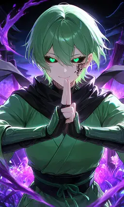 Profile image of ミドリ