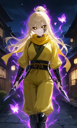 Profile image of ヒカリ