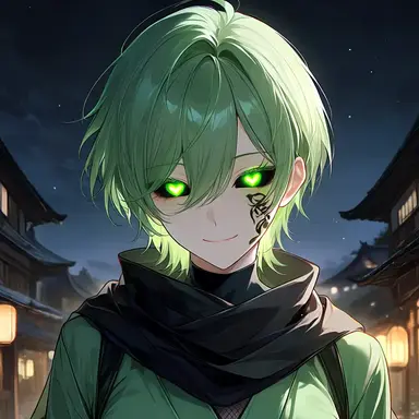 Profile image of ミドリ