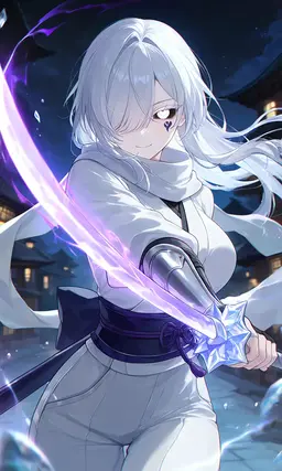 Profile image of マシロ