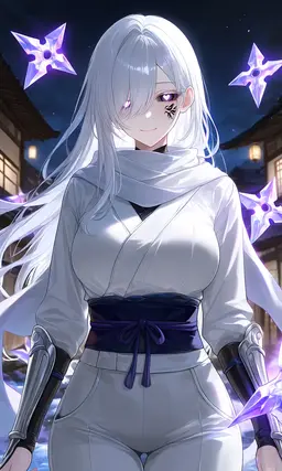 Profile image of マシロ