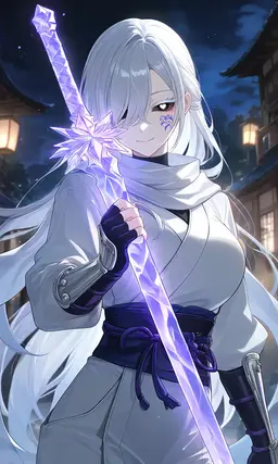 Profile image of マシロ