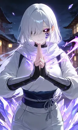 Profile image of マシロ
