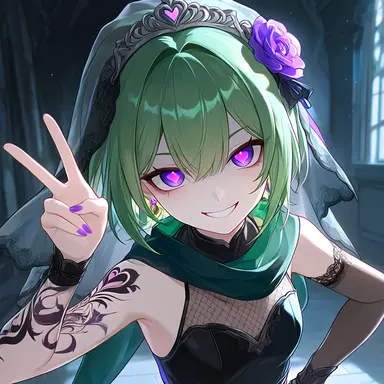 Profile image of アズサ