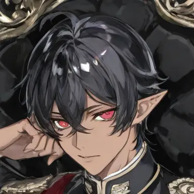 Profile image of Severin