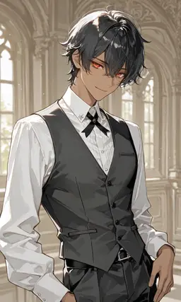 Profile image of Severin