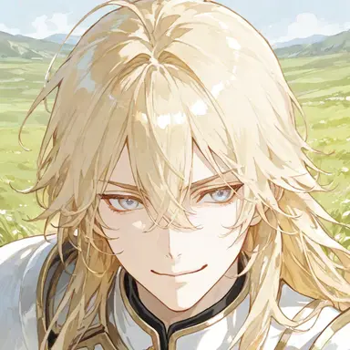 Profile image of Leone