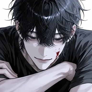 Profile image of 紫羽