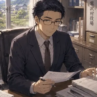 Profile image of 三浦 修司