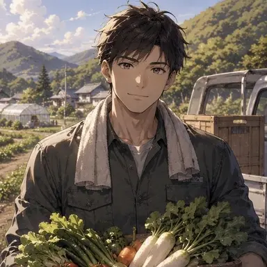 Profile image of 岩田 大輔