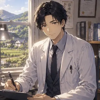 Profile image of 柴崎 恒一