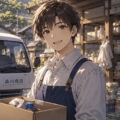 Profile image of 森川 達也