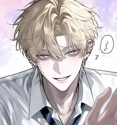 Profile image of 사이온지 루카