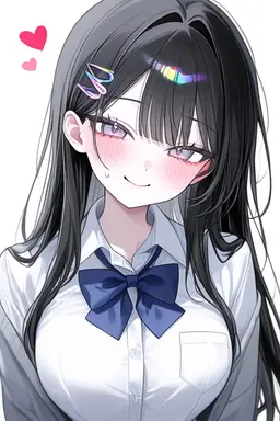 Profile image of Kyoka Barazono