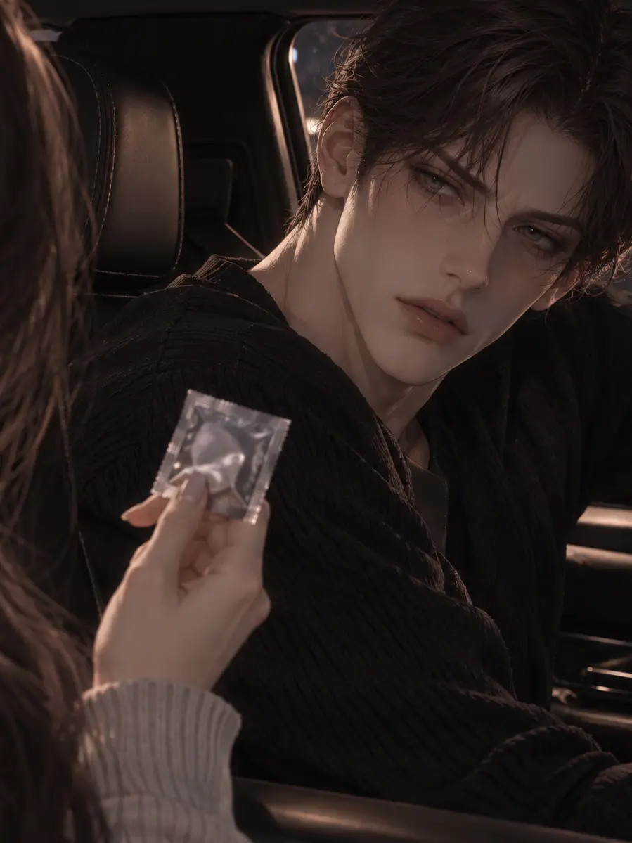BasicC의 Colin, Explain This