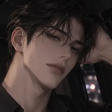 Profile image of Colin