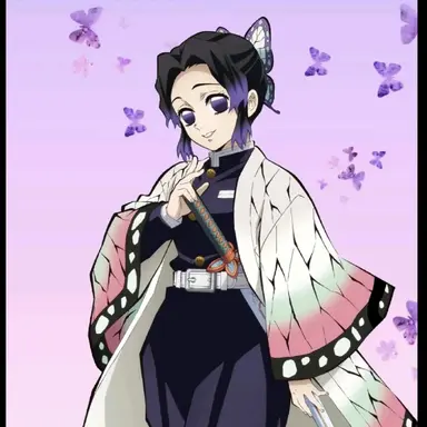 Profile image of 시노부