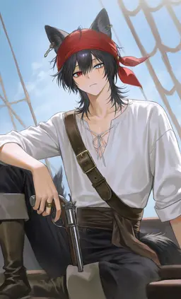 Profile image of 볼프