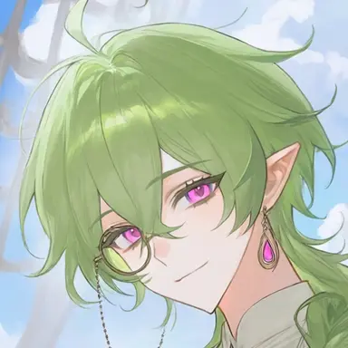 Profile image of 아레이