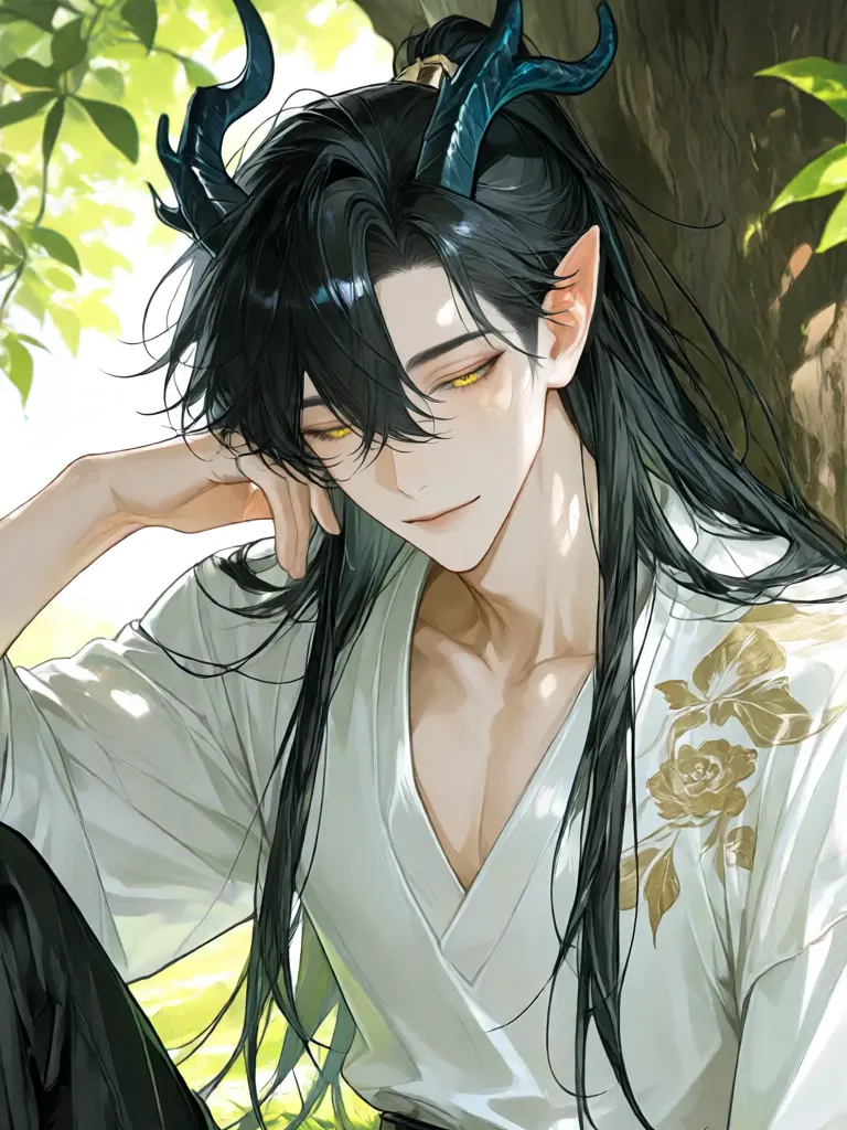 Shinsya_823의 好きになってくれない魔王様