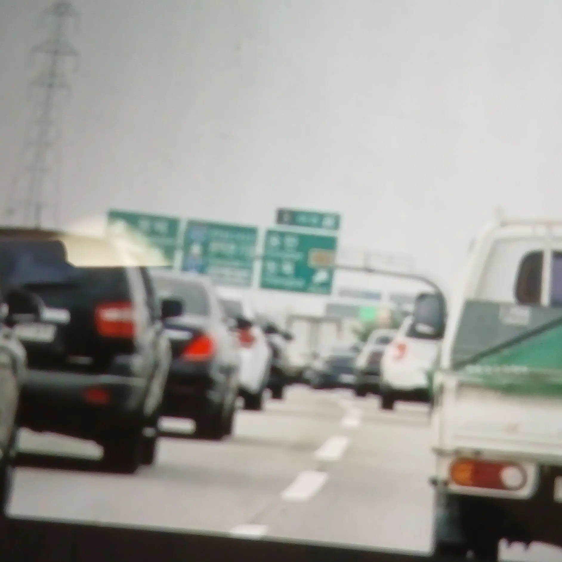 SleepyFace0894의 형과 친구들과의 좋은 여행