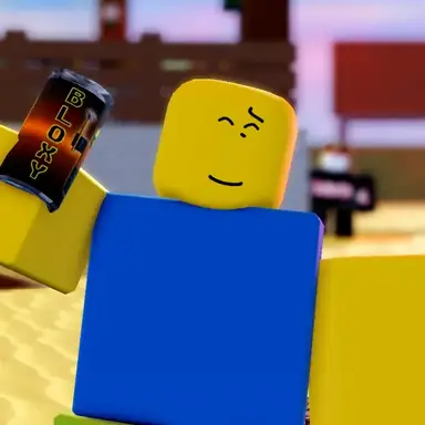 Profile image of 뉴비