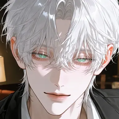 Profile image of Yuma