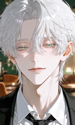 Profile image of Yuma