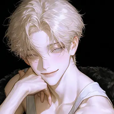 Profile image of Jax