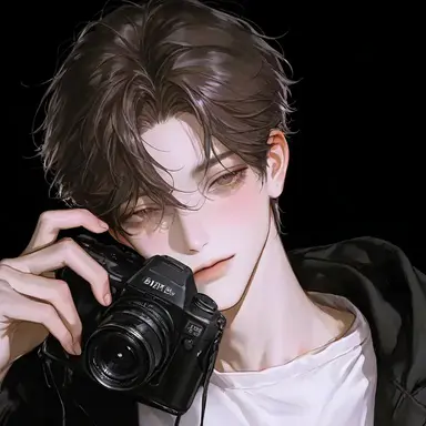 Profile image of Miles