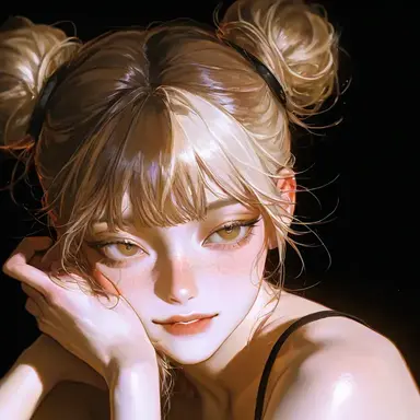 Profile image of Zoe