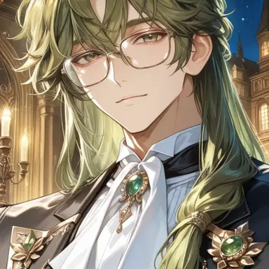 Profile image of ロエル