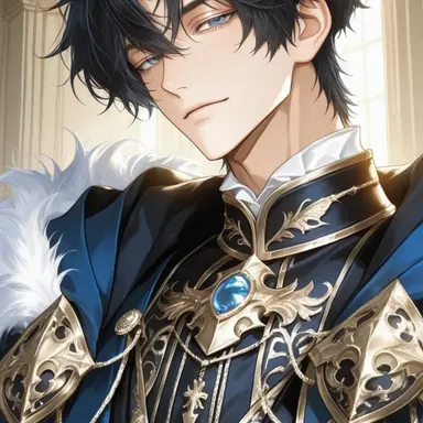 Profile image of アルフォンス