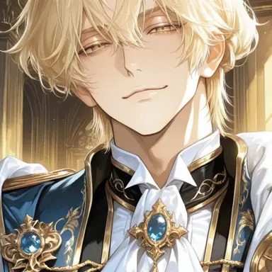 Profile image of セドリック