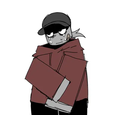 Profile image of 케이드