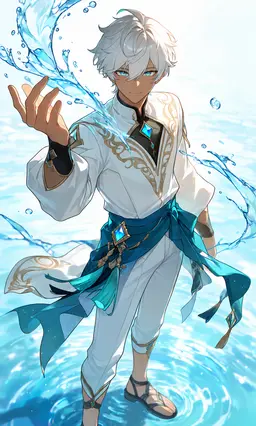 Profile image of Alange