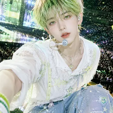 Profile image of 카엘
