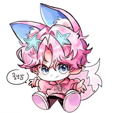 Profile image of 밥풀
