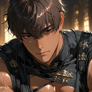 Profile image of ジル