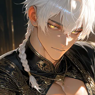 Profile image of アルヴィン